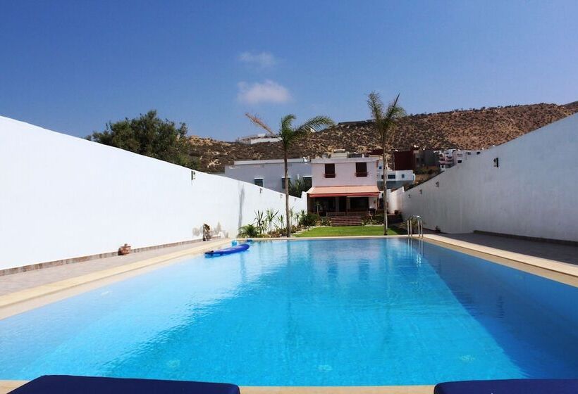 Surf Safari Morocco   Hostel