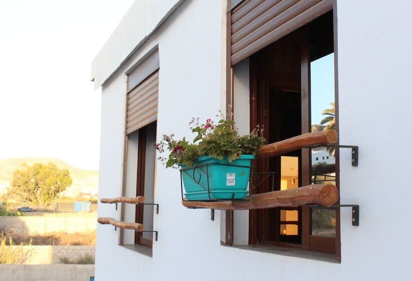 Surf Safari Morocco   Hostel