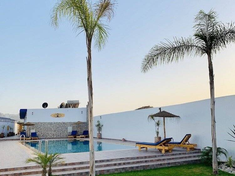 Surf Safari Morocco   Hostel