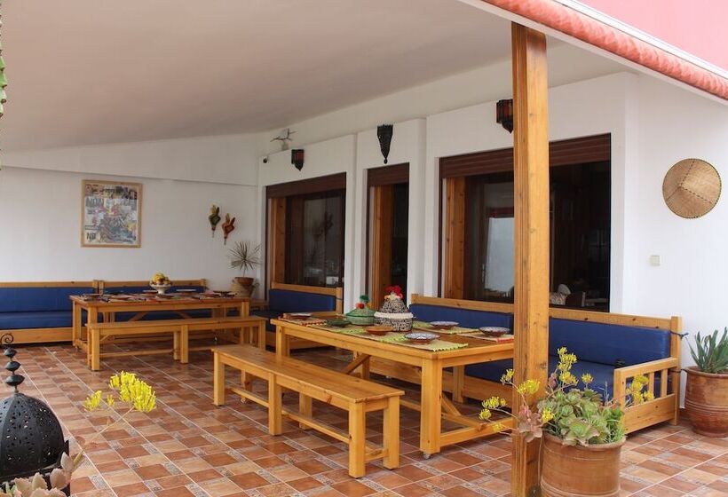 Surf Safari Morocco   Hostel