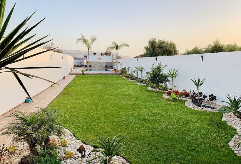 Surf Safari Morocco   Hostel