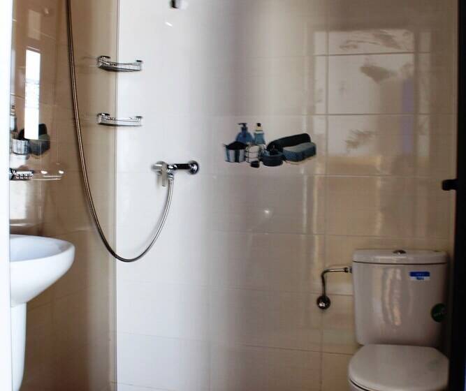 Surf Safari Morocco   Hostel