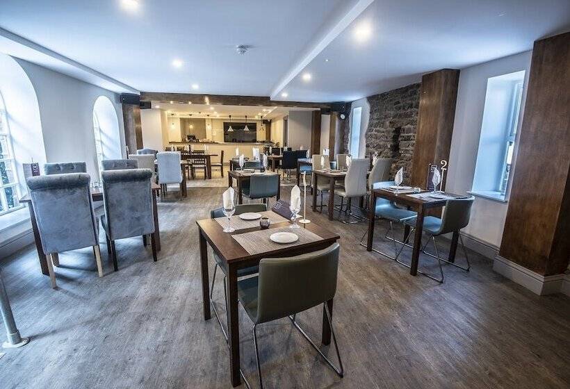 The George Wright Boutique Hotel, Bar & Restaurant