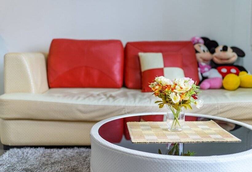 Tongyeong Honey Spa Pension