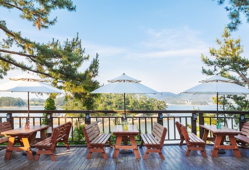 Tongyeong Honey Spa Pension