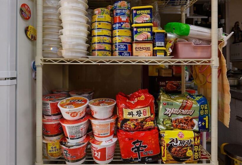 Tongyeong Honey Spa Pension