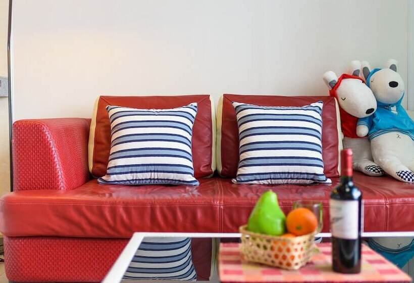 Tongyeong Honey Spa Pension