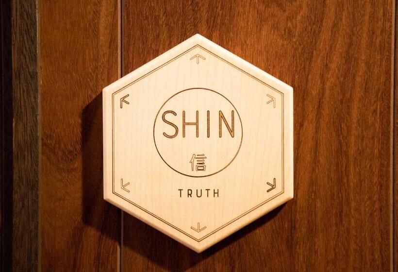 Tune Hostel（ツネホステル館山）