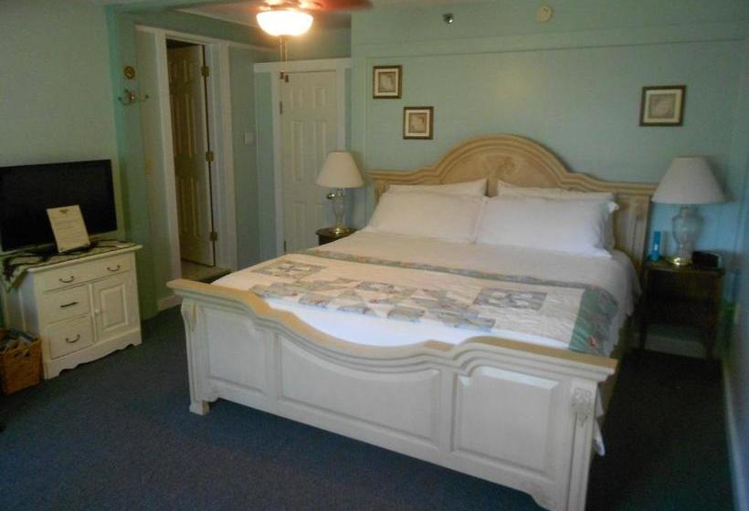 مبيت وإفطار Eastman Inn