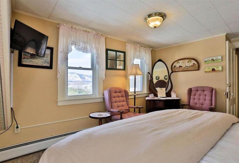 مبيت وإفطار Eastman Inn