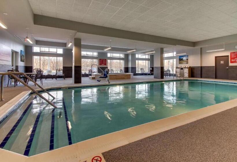 Drury Plaza Hotel Savannah Pooler