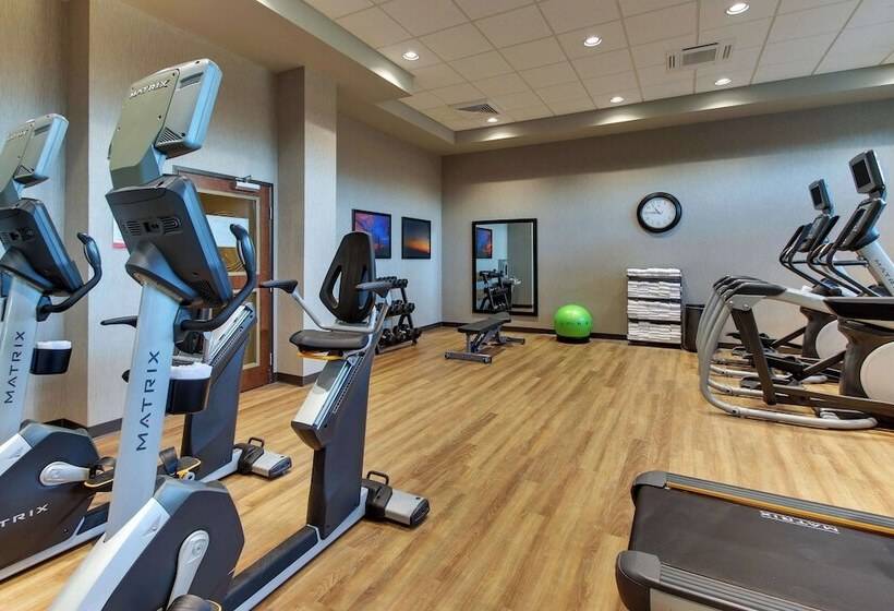 Drury Plaza Hotel Savannah Pooler