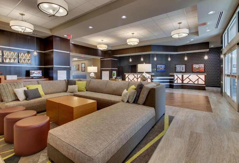 Drury Plaza Hotel Savannah Pooler