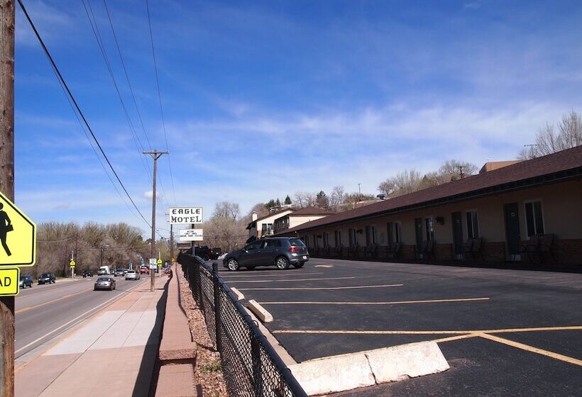 Eagle Motel