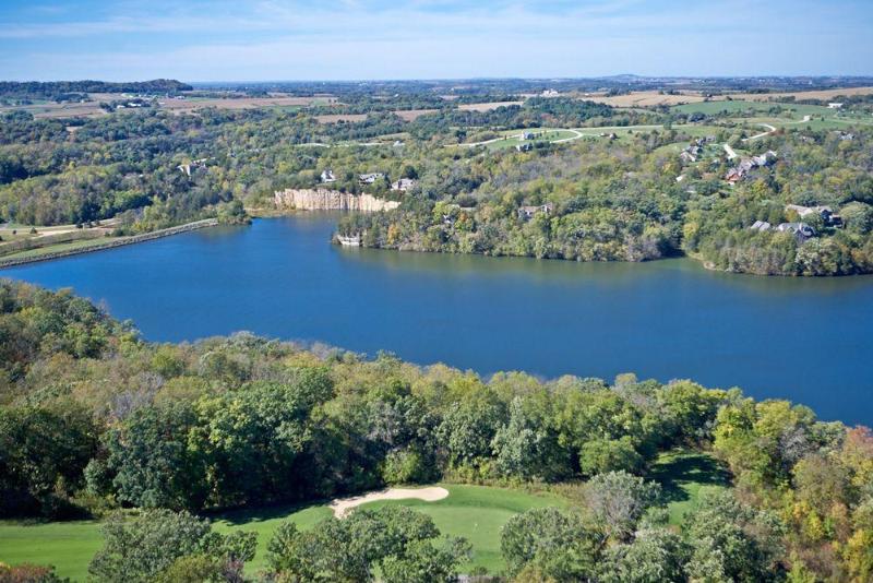 Eagle Ridge Inn & Resort