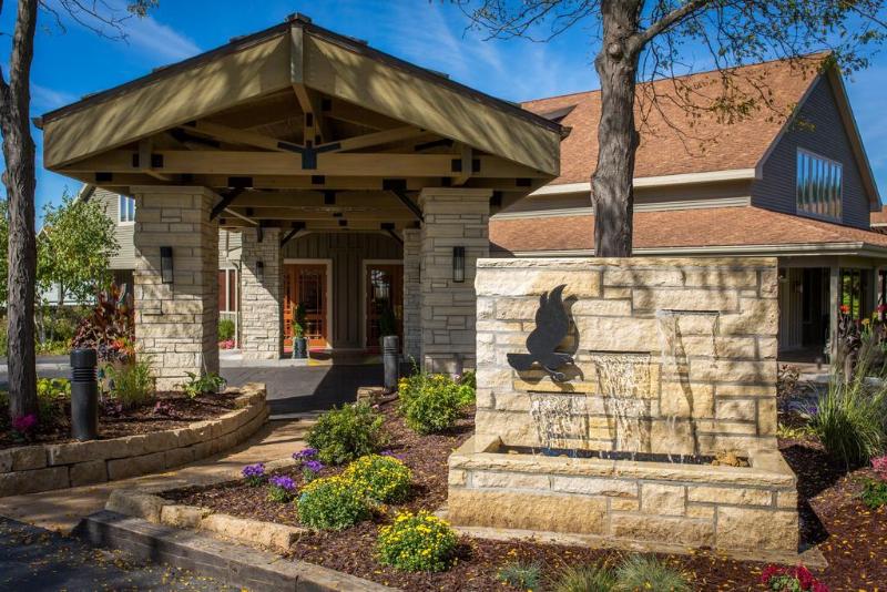 Eagle Ridge Inn & Resort