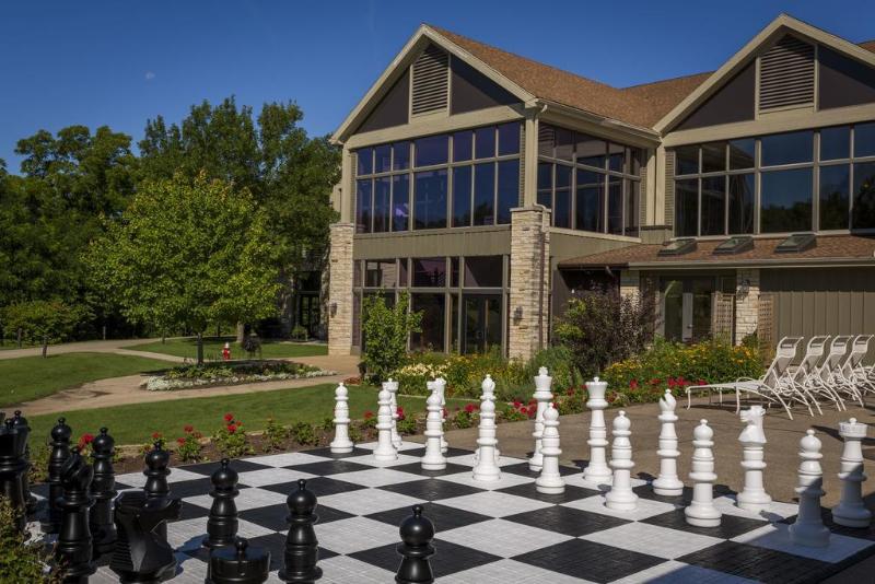 Eagle Ridge Inn & Resort