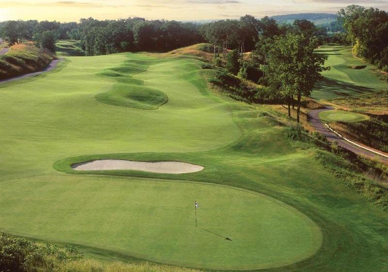 Eagle Ridge Inn & Resort