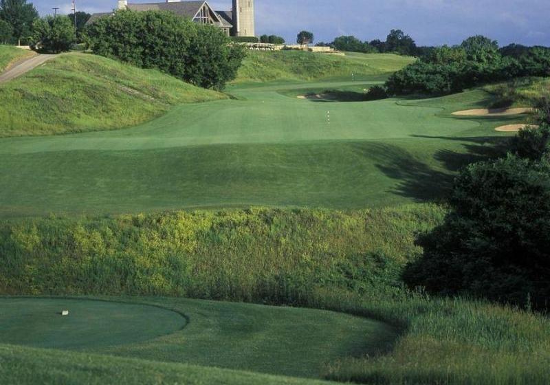 Eagle Ridge Inn & Resort