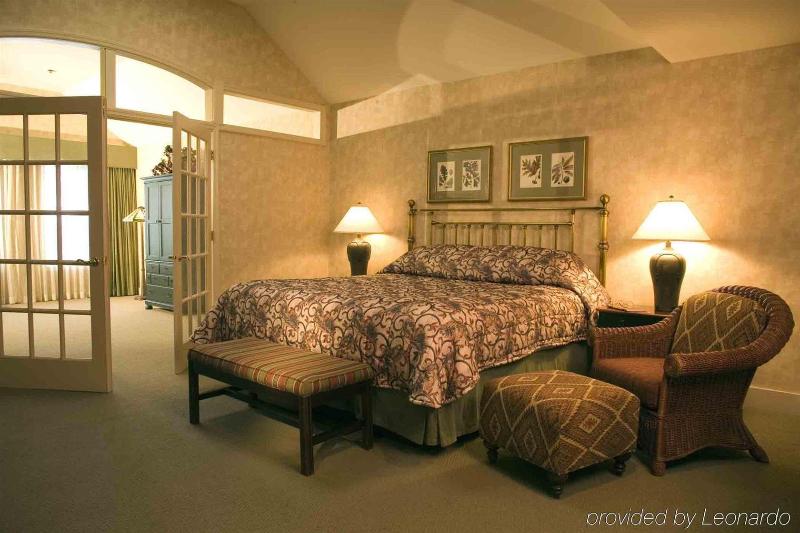 Eagle Ridge Inn & Resort