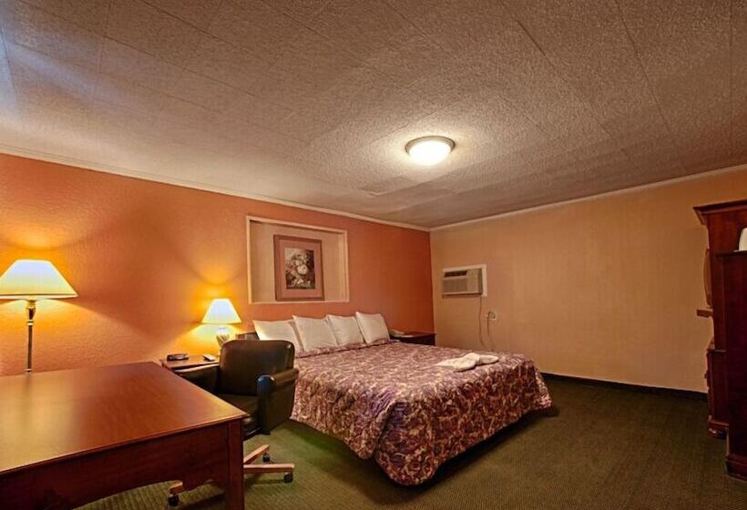 Economy Motel Inn And Suites Somers Point