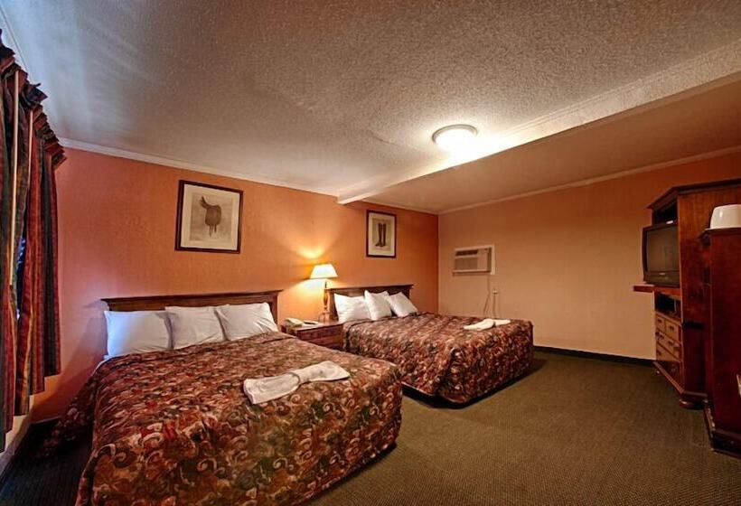 Economy Motel Inn And Suites Somers Point
