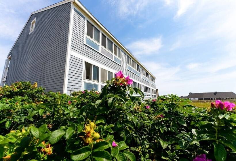 Edgewater Beach Resort