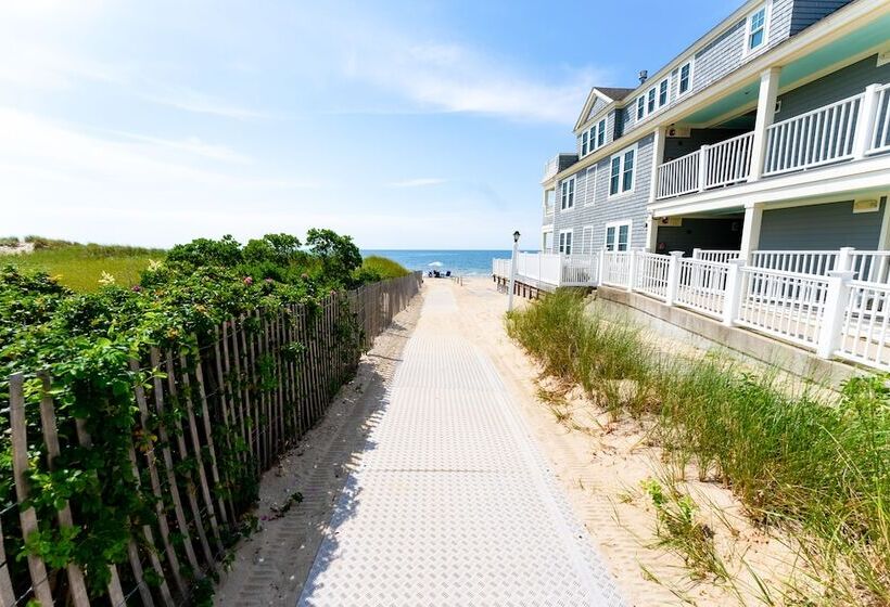 Edgewater Beach Resort