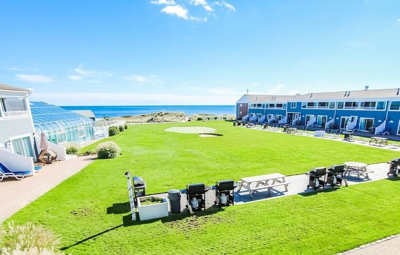 Edgewater Beach Resort