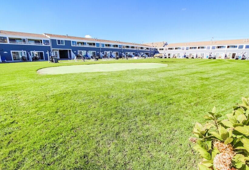 Edgewater Beach Resort