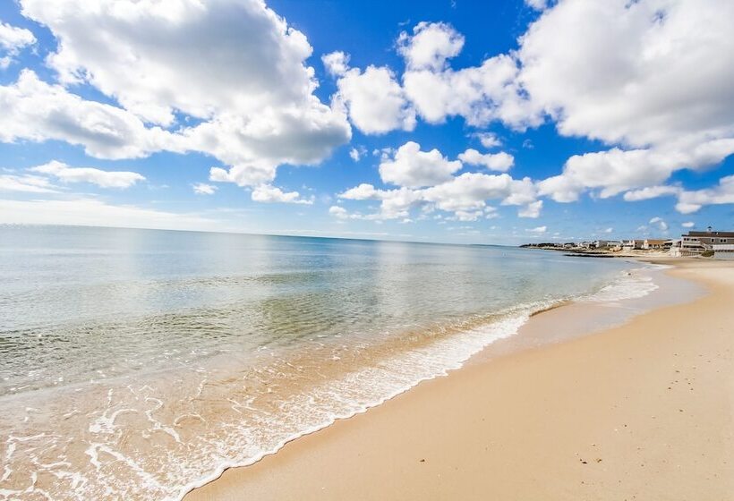 Edgewater Beach Resort