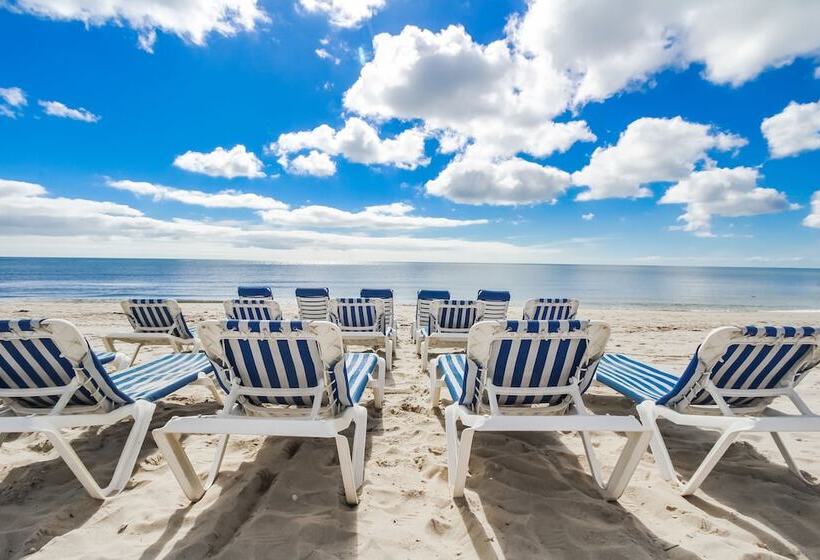 Edgewater Beach Resort