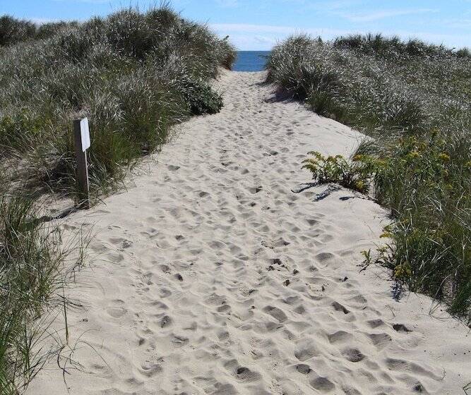 Edgewater Beach Resort