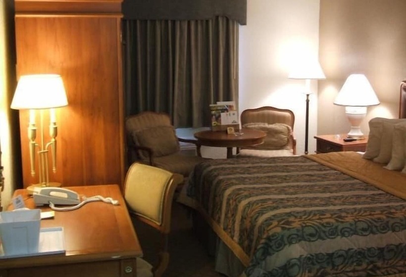 A Victory Hotel Southfield