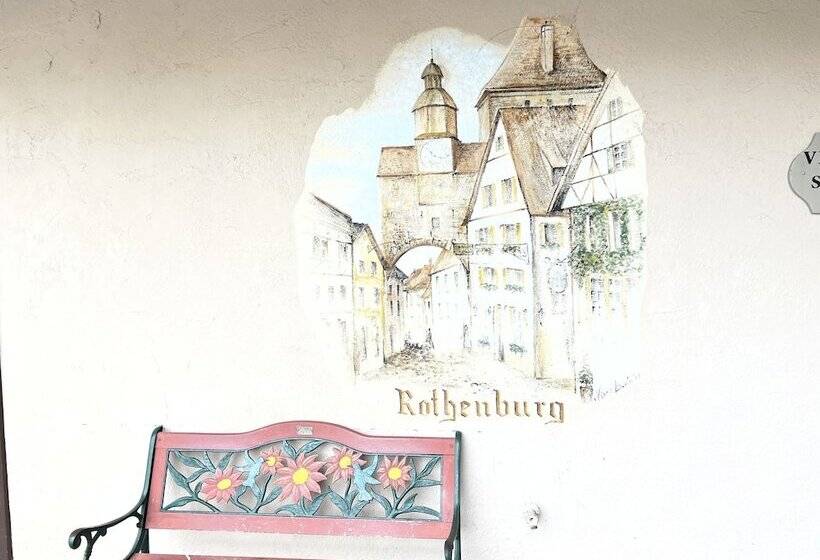 فندق Alpine Valley Inn