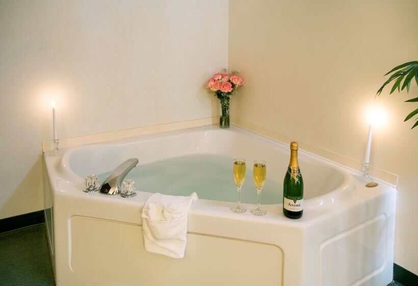 فندق Americas Best Value Inn Gaylord