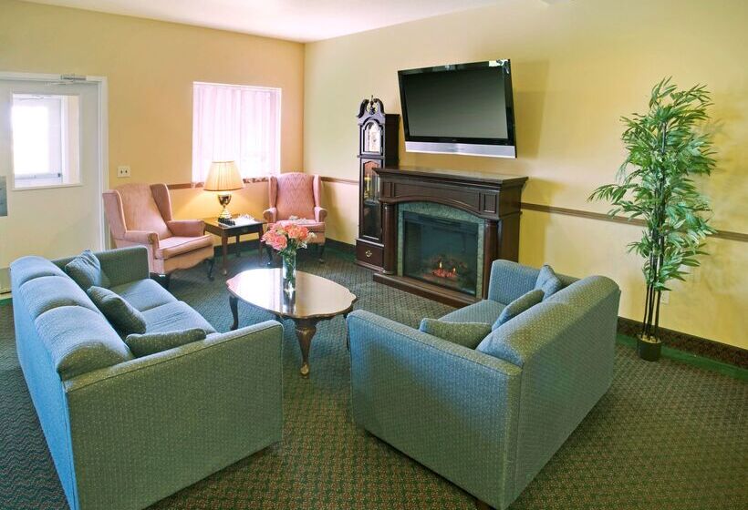 فندق Americas Best Value Inn Gaylord