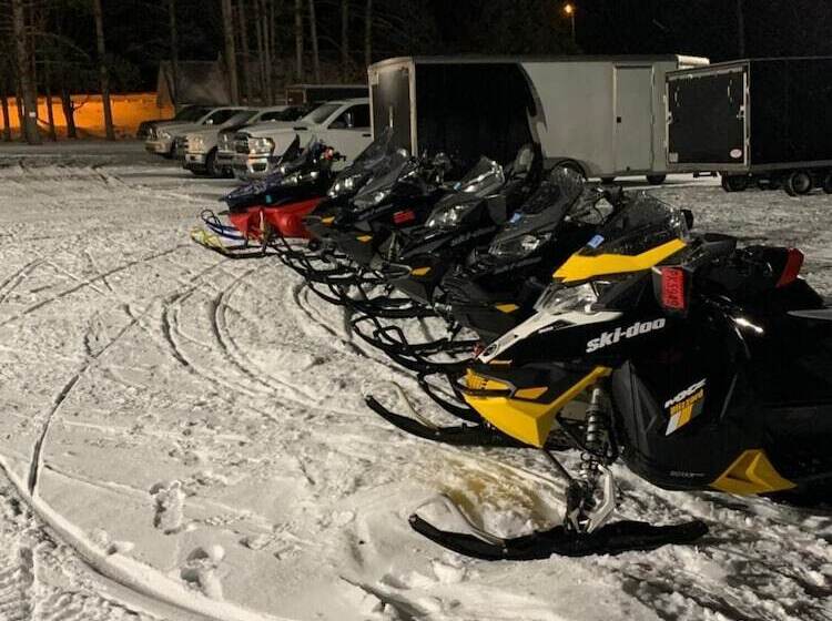 فندق Americas Best Value Inn Gaylord