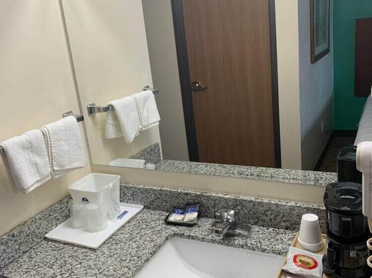 فندق Americas Best Value Inn Gaylord