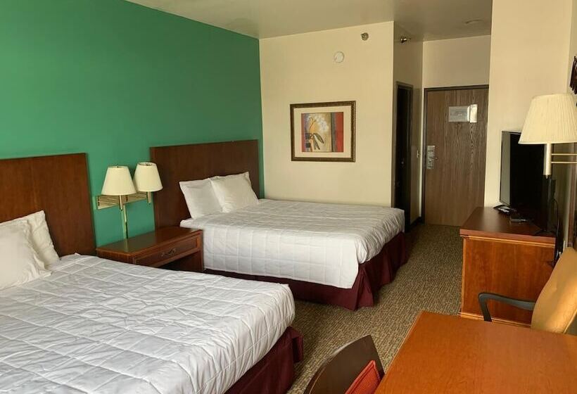 فندق Americas Best Value Inn Gaylord