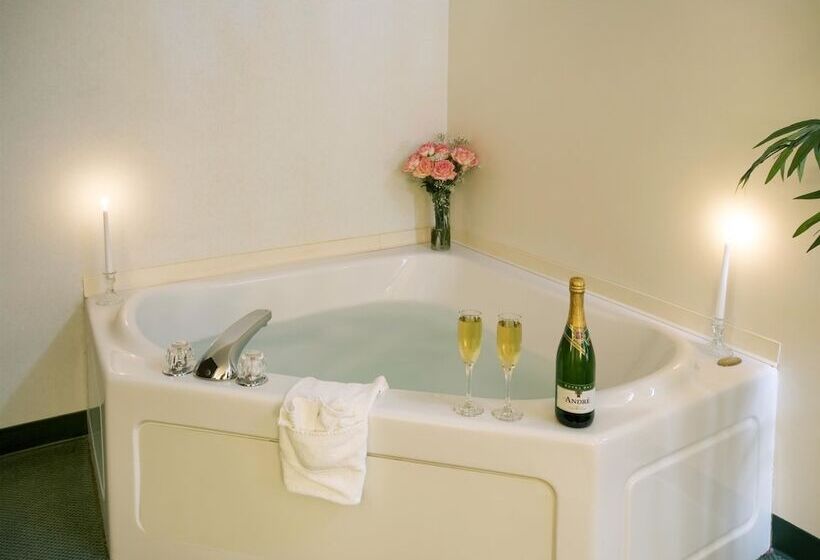 فندق Americas Best Value Inn Gaylord