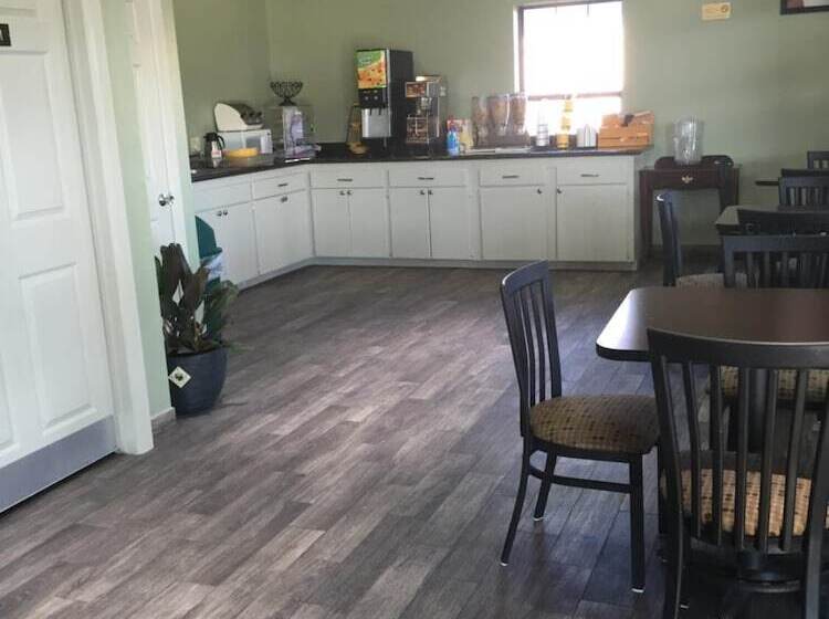 فندق Budget Inn Norman