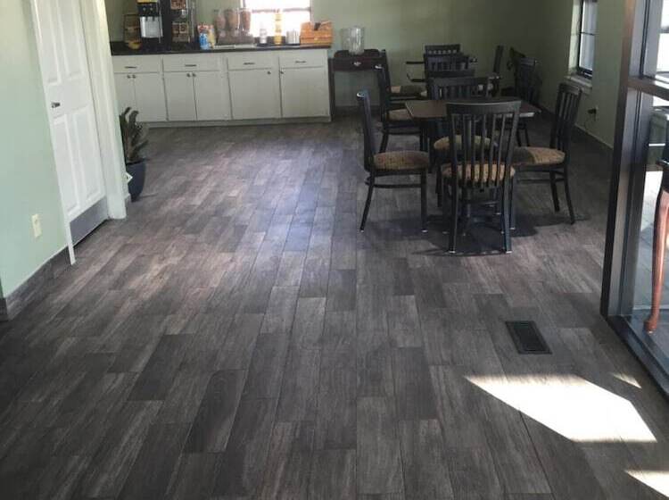 فندق Budget Inn Norman