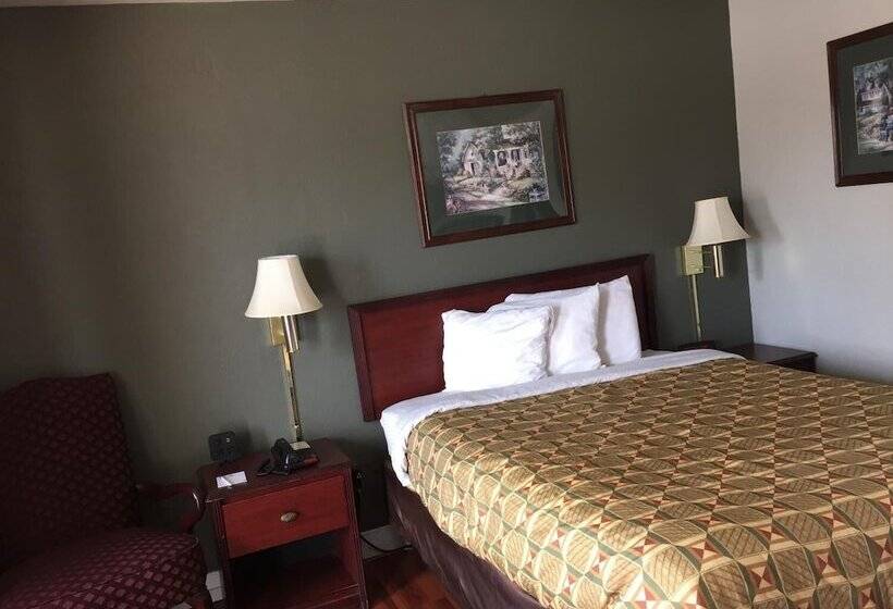 فندق Budget Inn Norman