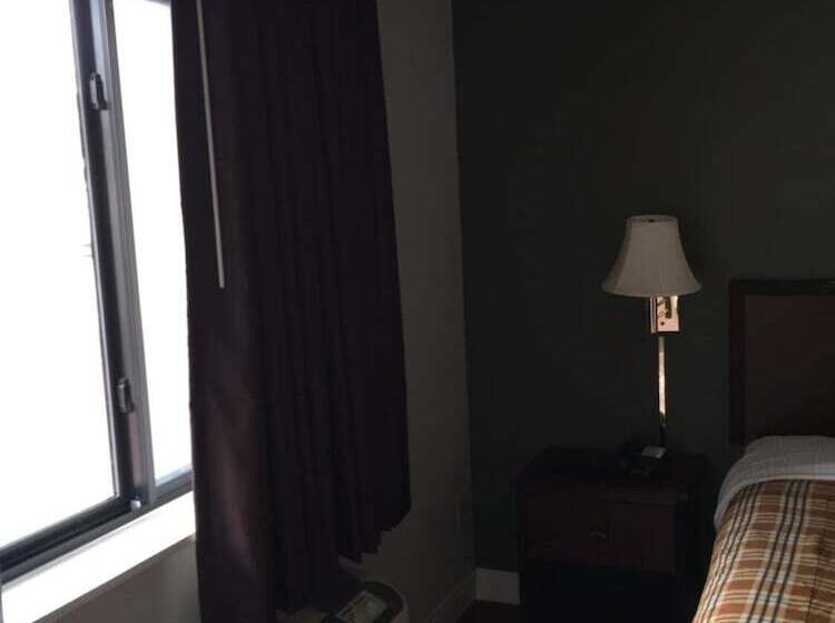 فندق Budget Inn Norman