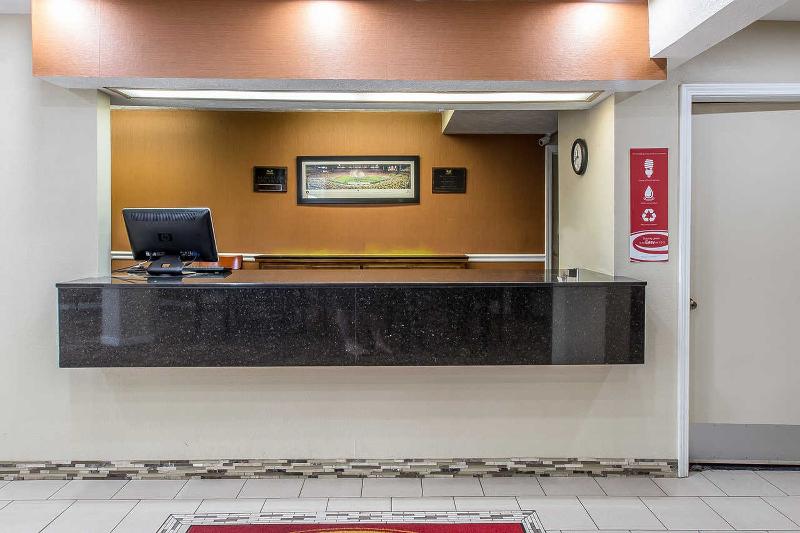 فندق Auburn Lodge Near University