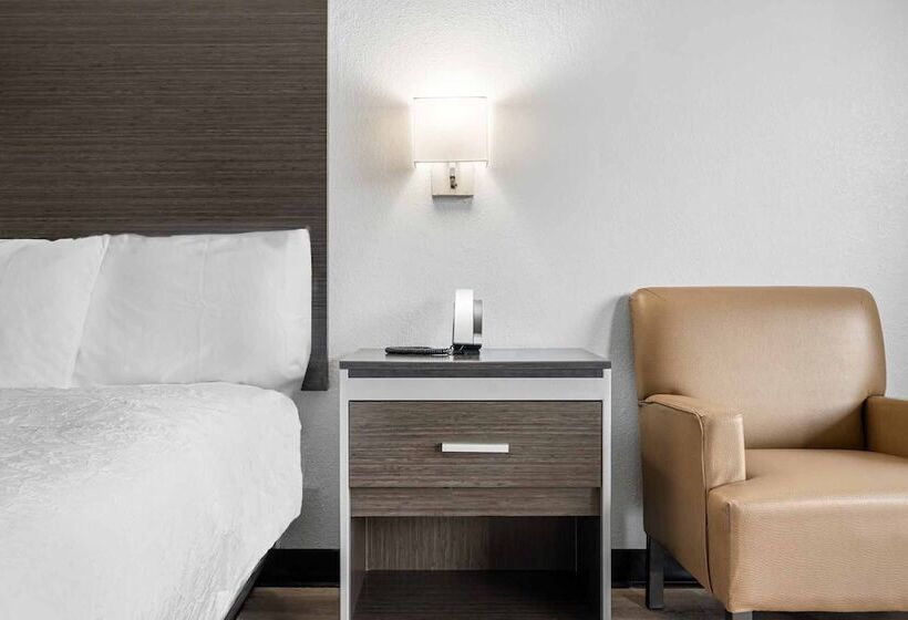 فندق Auburn Lodge Near University