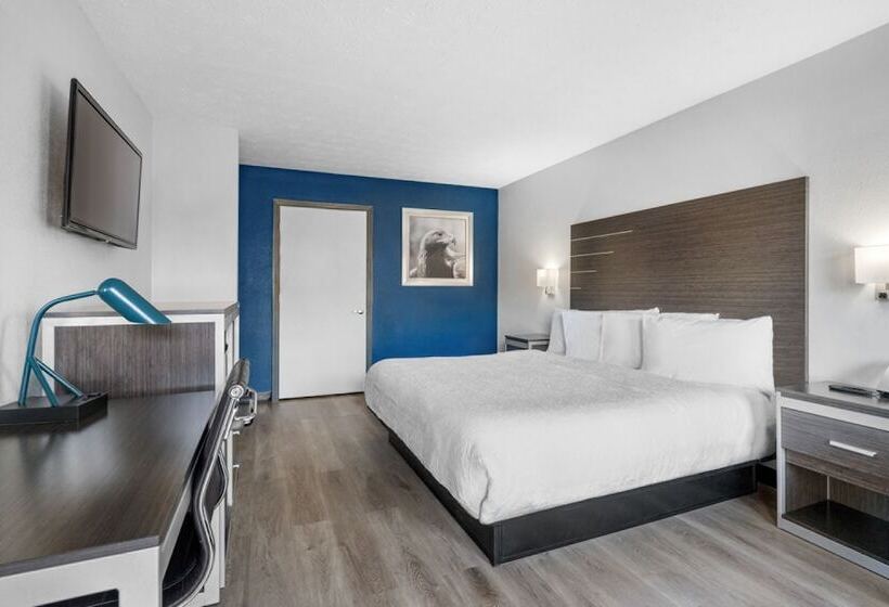 فندق Auburn Lodge Near University