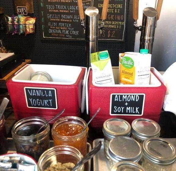 酒店 Basecamp Boulder