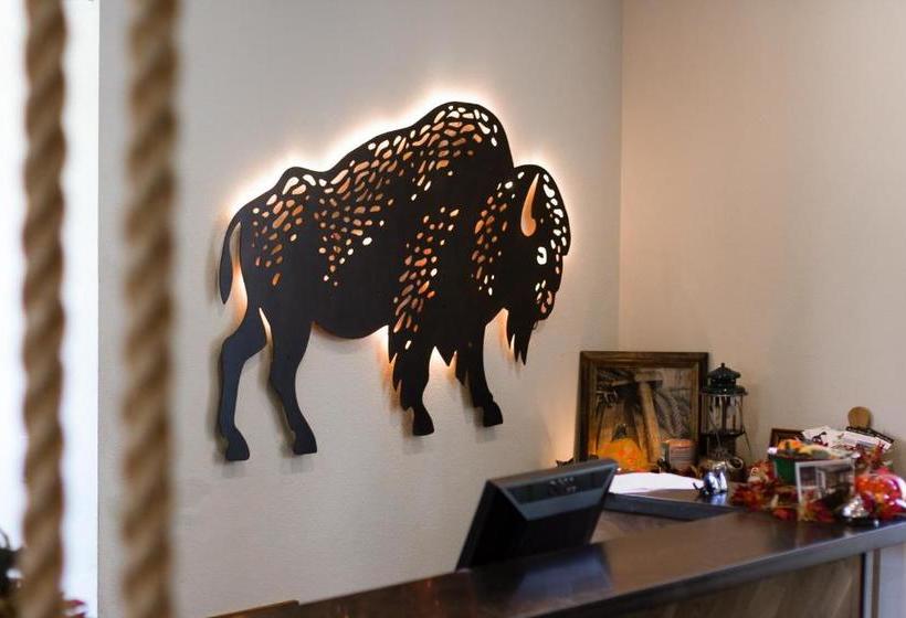 酒店 Basecamp Boulder